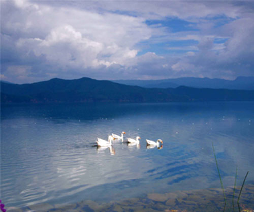 昆明商業(yè)項(xiàng)目策劃方案